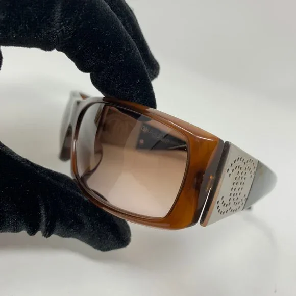 Chanel Sunglasses 5118 AUTHENTIC - Picture 5 of 15